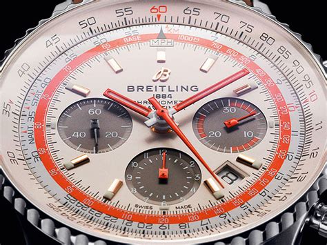 iconic breitling watch|breitling watch service near me.